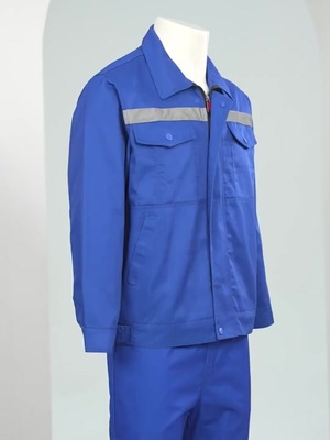 企采采企業工裝服裝定制