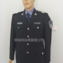 勞保服裝 守護(hù)勞動者安全的堅實盾牌