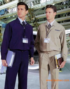 長沙商場促銷服、工作服與勞保服裝 生產商、價格與一站式采購指南