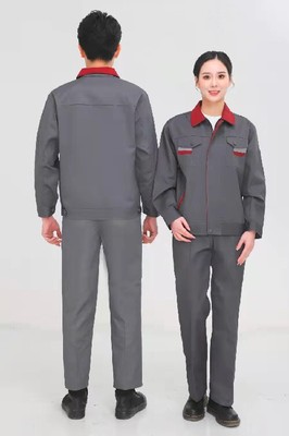 松原勞保服 以服務至上為核心，打造專業工程與勞保服裝新標桿