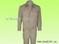 哈爾濱市雙健勞保服裝廠 專注品質，守護萬千勞動者的安全與尊嚴